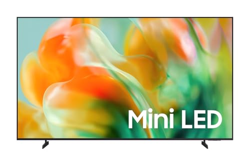75 İnç Crystal Uhd M80 Televizyon
