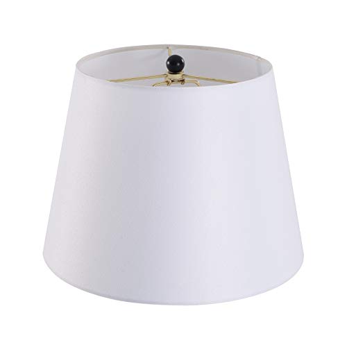 Kenroy Home Jenkins Two-Tone Table Lamp #TOP28