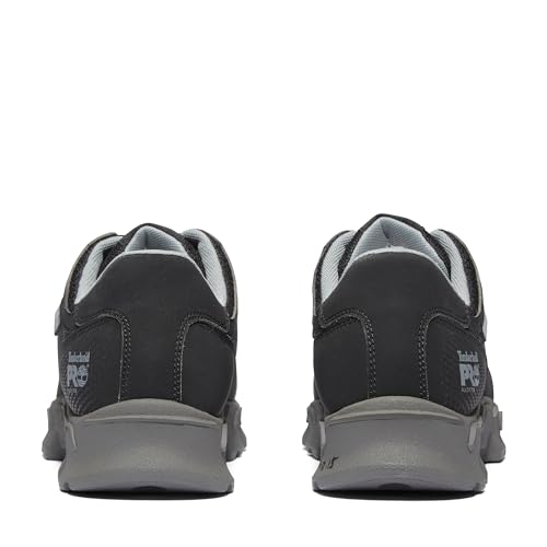 Image of Timberland PRO Men's Powertrain Alloy Toe ESD Industrial Shoe