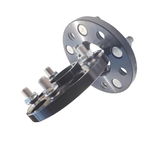 Entretoise de roue Jeep Compass élargisseur de voie Patriot 2007-2017 cale de jante
