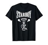 Starboy Luxury Hookah T-Shirt
