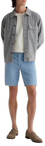Image of AG Jeans Wanderer Slim Trouser Shorts