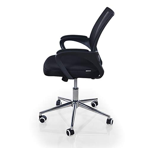 Image of Royaloak Dynamic Computer Chair (Black)
