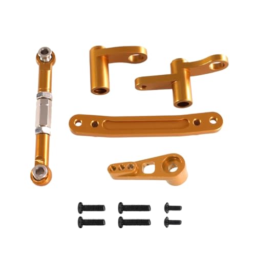 RCJ[p[c For SCY For JJRC C8805 Full Series 1/16 ^XeAOR|[lgbh [gRg[J[ AbvO[hCp[c(Yellow)