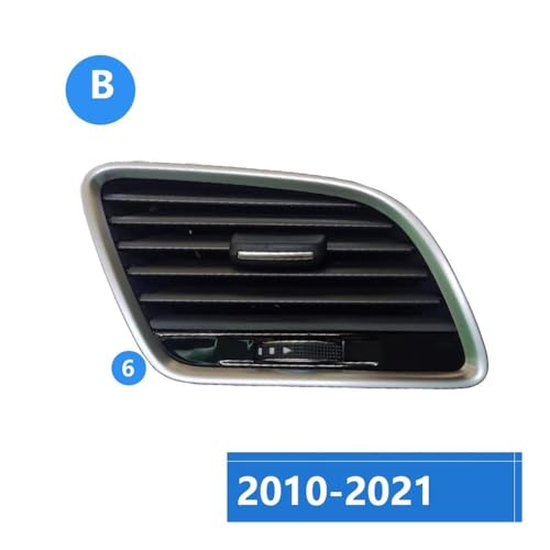 Grille climatisation intérieure pour Q3 2010-2018 ventilation AC - 2