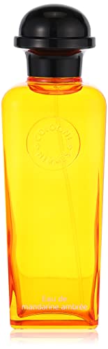 Eau De Mandarine Ambrée Hermès Eau De Cologne - vue 2