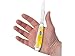 Case Cutlery CA20030: Trapper Yellow Bone