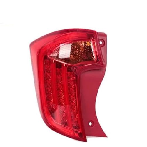 Feu arrière LED pour Kia Picanto conduite urbaine sécurisée phare gauche de rechange 12-16