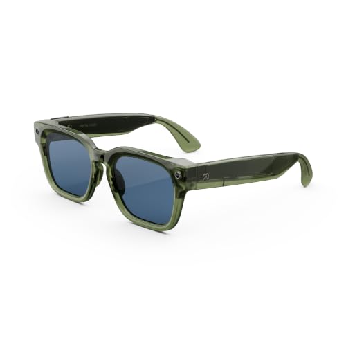 Image of Meta Fury AI Glasses