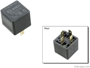 Fuel Pump Relay for 2000-2006 BMW X5, Fuel Pump - Amazon Canada