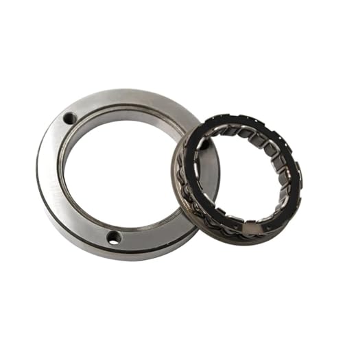 Démarreur unidirectionnel moto roulement d'embrayage pour rotor volant CF650