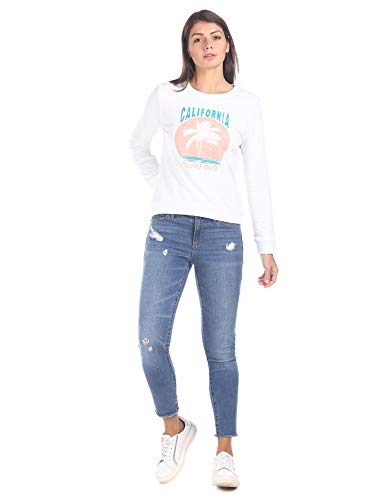 Image of SUGR Basics Women Sweatshirt