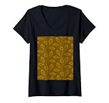 Leaf Pattern Tees and Jungle Vine Gifts taiche
