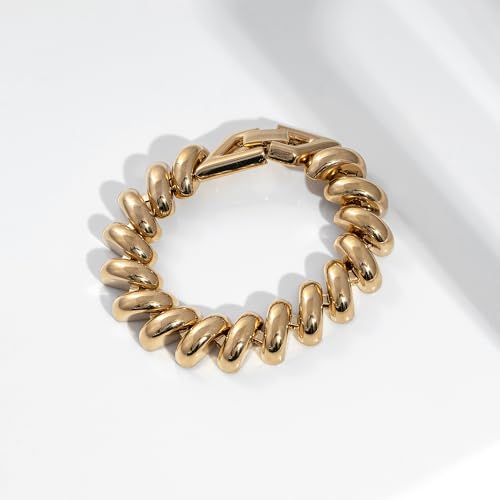 Amazon Essentials Chunky Bracelet3
