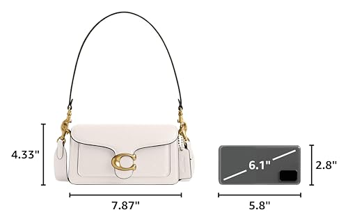 Image of COACH Tabby Shoulder Bag 20
