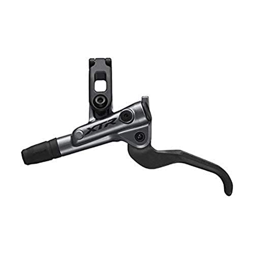 Frein avant Shimano M9100 idéal pour piloter sur les sentiers de montagne