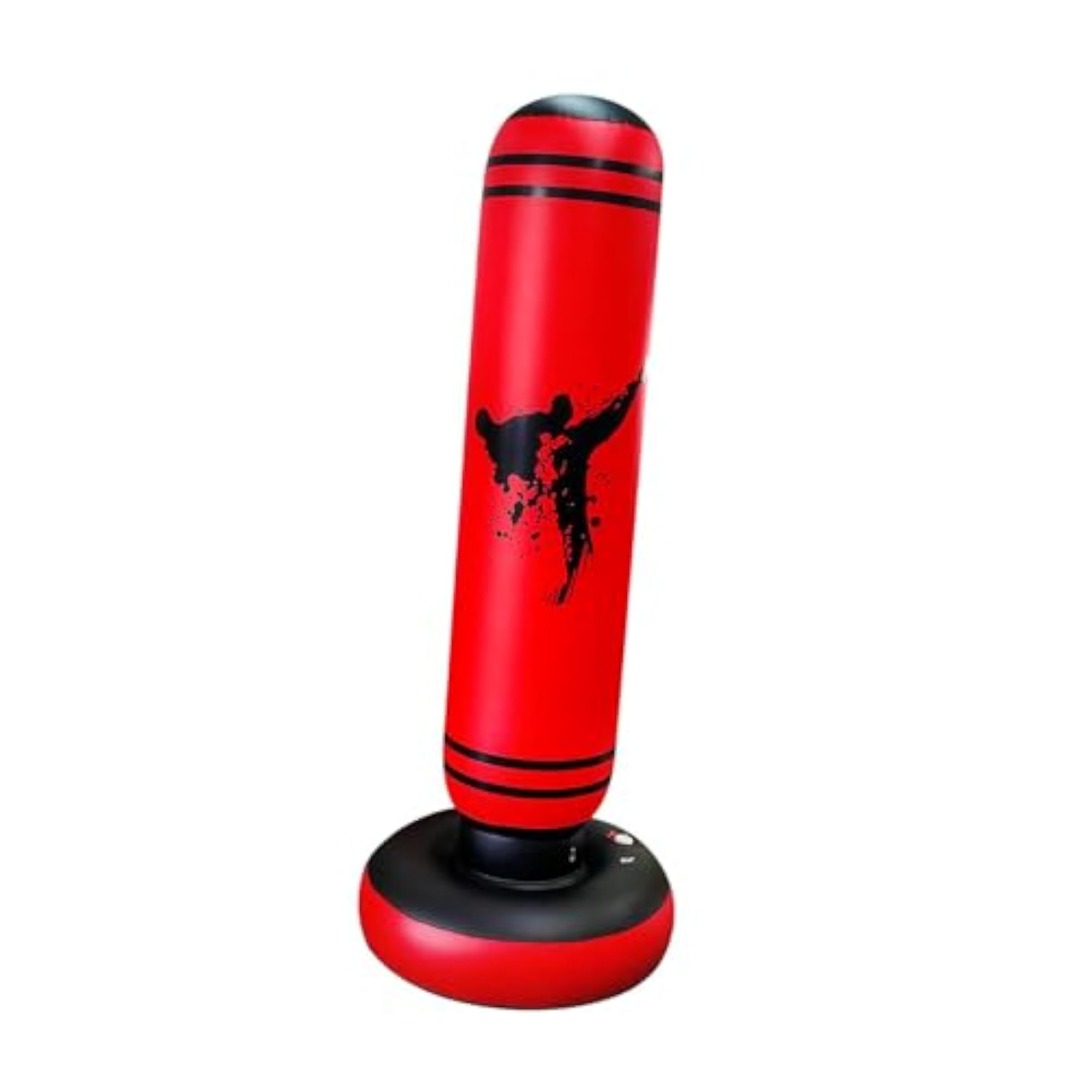 Inflatable Punching Boxing ABS Material for Children