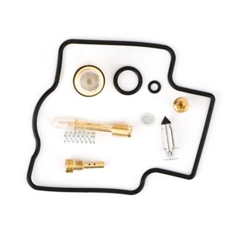 Kit de reconstruction de carburateur YMH FZR600R 1994-1995 pour moto