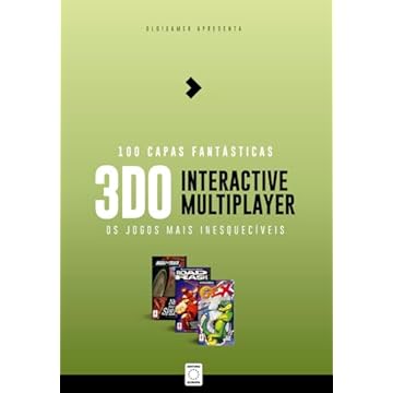 Capa do livro As Mais Fantásticas Capas - 3DO