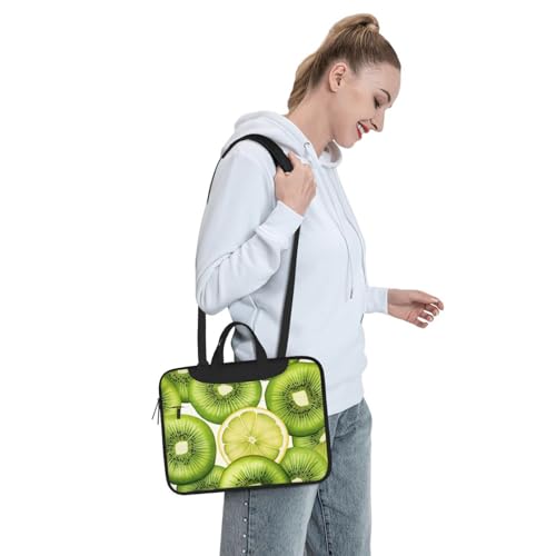Maletín para portátil impermeable 15.6 pulgadas miniatura 3