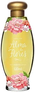 Memphis Colônia Feminina 120 Ml Tradicional Unit Alma De Flo...