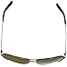 Michael Kors Chealsea Womens Sunglasses M5004 1014T5 Gold Aviator Polarized 59mm