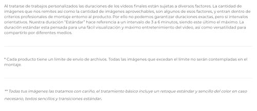 Video Travel Experience la solution Rec & Box pour filmer facilement - 6