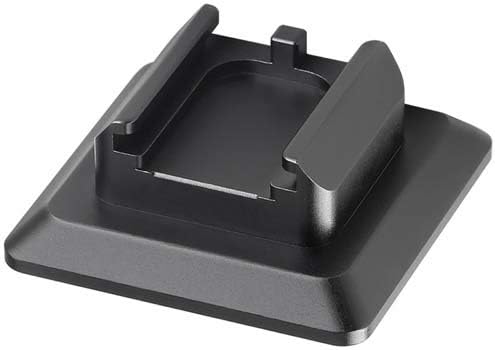 Promaster Dovetail Cold Shoe Mount