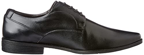 Sapato Slipper Ferracini Liverpool Masculino, Preto, 40