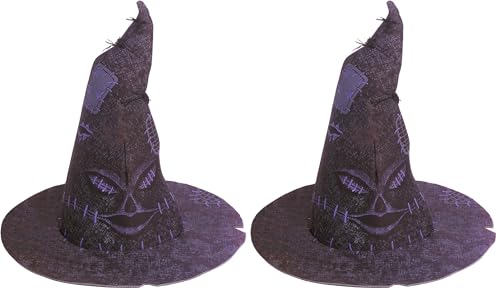 Choixpeau Magique Harry Potter enfant pour animer les fêtes d'anniversaire et carnavals