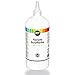 Produktbild perfect ideaz  Acryl-Farbe weiß 1000 ml (1l), hochdeckend, lichtecht, auf Wasserbasis