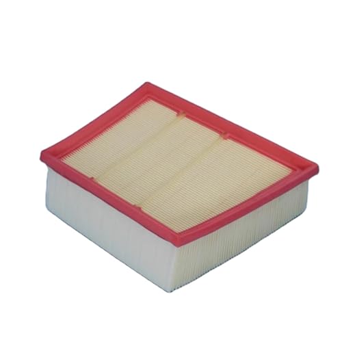 Vuzmode Filtro de aire Escape (1 unidad, 18gn15-9601-aa) Filtro de aire del motor