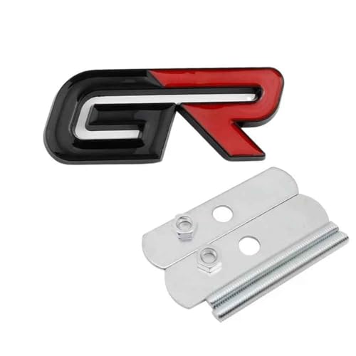 GRSobWԃtg O Gu XebJ[J[X^CO fJ[ANZT[p86 C-HR X vEX ANA Bbc X[v Ry RAV4 mA }[NX,black red [sAi]