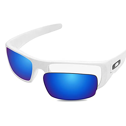 Image of 100% Precise-Fit Replacement Sunglass Lenses for Oakley Crankshaft OO9239