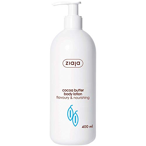 Preisvergleich Produktbild KAKAOBUTTER Körperlotion 400ml