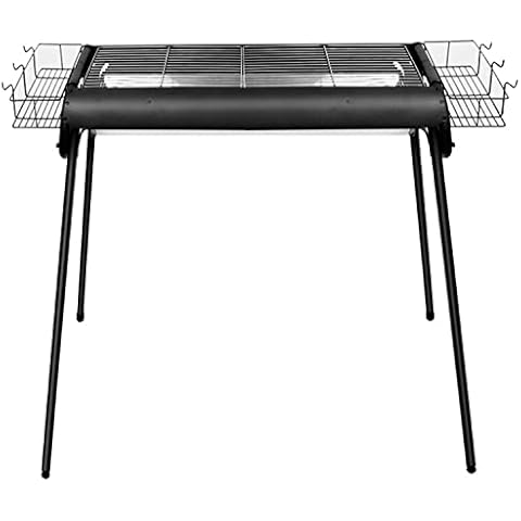 yacanna Portable Charcoal Grills Large Cover