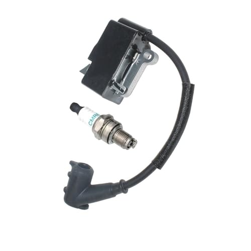 Module d'allumage haute tension compatible KM94R finitions premium - 3