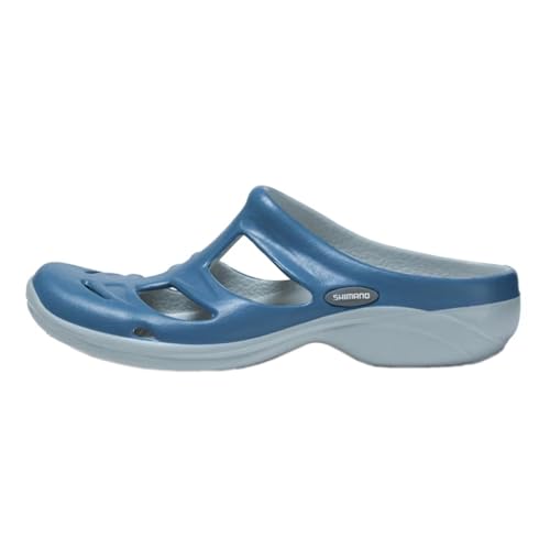 �V�}�m(SHIMANO) EVAIR �}�����t�B�b�V���O�T���_�� FS-093L �p�X�e���u���[×�z���C�g 4L