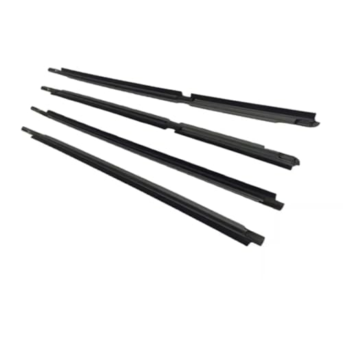 Joint d'étanchéité pour voiture Toyota Vitz 6816052110 anti-bruit ultra résistant