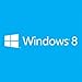 Produktbild System Builder Windows 8 Professional 64-bit Englisch 1pk DVD