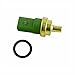 Mean Mug Auto 1214-32019A Engine Coolant Temperature Sensor with O-Ring - Compatible with Audi, Volkswagen - Replaces OEM #: 059919501A