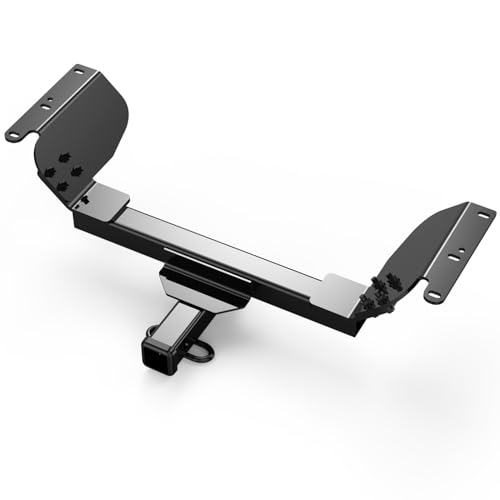 TangMiGe Class 3 Trailer Hitch, 2-Inch Receiver, Chevrolet