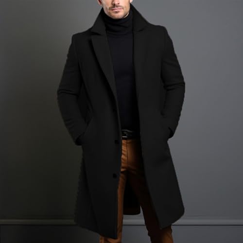 Opiniones y reviews de Ropa de abrigo para Hombre los más solicitados. 14 Imagen adicional