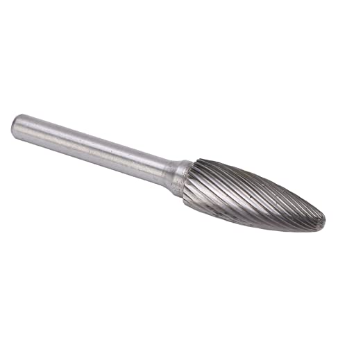 Herramienta de fresado de carburo de tungsteno miniatura 3