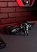 DC Comics 1:24 The Batman Batmobile Die-cast Car w/ 2.75