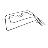 Zoom IMG-1 sparefixd griglia superiore per forno Zoom IMG-1 sparefixd griglia superiore per forno