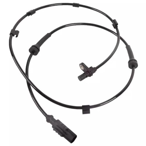Capteur ABS Smart Fortwo 451 résout le voyant frein allumé 0265007814