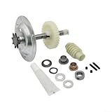 41C4220A Garagentoröffner Getriebesatz Metall Zahnrad Kette - Langlebiges Ersatzteil für Chamberlain für liftmaster für sears