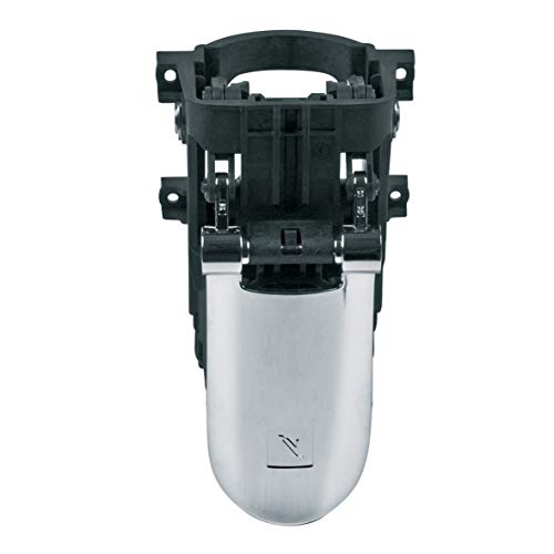 Brühgruppe Brüheinheit mit Verschlusshebel Original DeLonghi 5513228031 Kaffeemaschine Kaffeeautomat EN520 Nespresso Lattissima