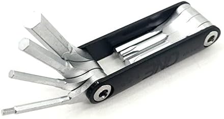 Miniatura 5 de OneUp Components Herramienta EDC Lite, Negro